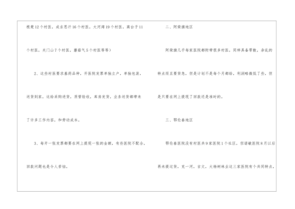 有关个人销售年终总结锦集7篇_第2页