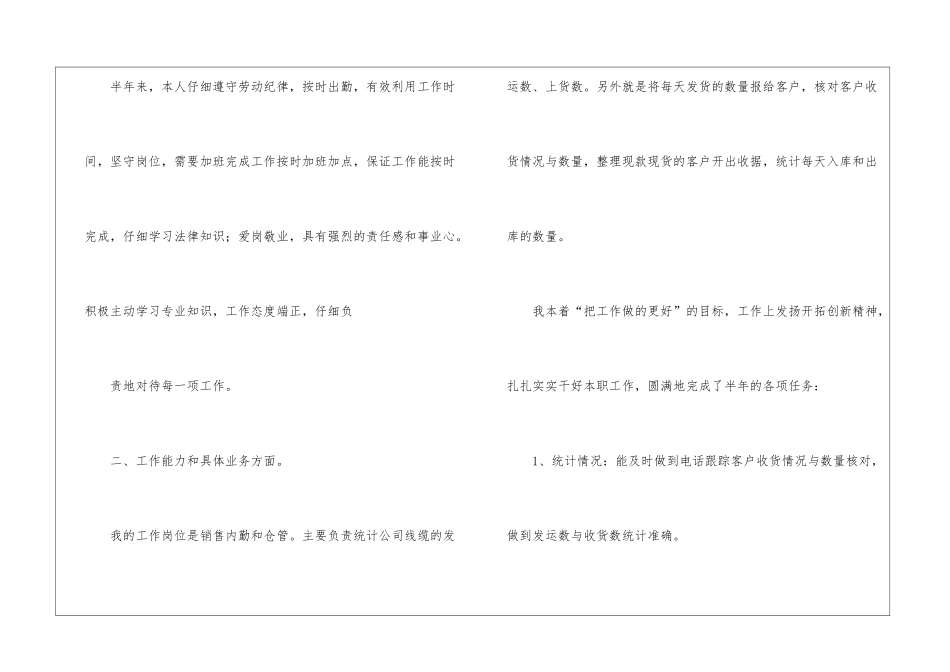 有关仓库年终工作总结模板锦集七篇_第2页