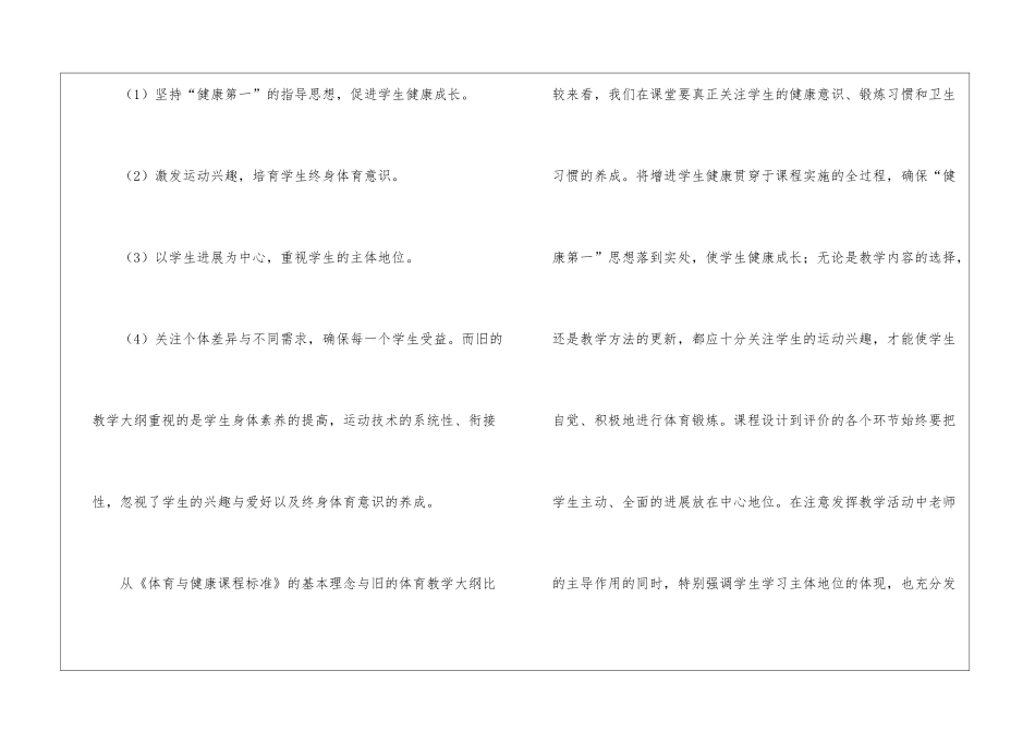 有关体育教学工作总结3篇_第2页