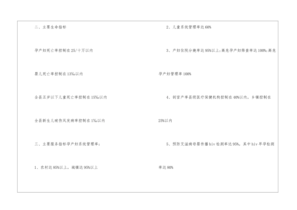 有关护士工作计划集锦10篇_第2页