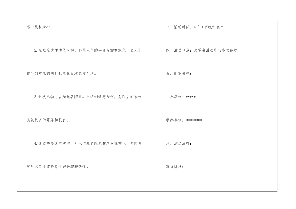 有关校园活动的总结合集7篇_第3页