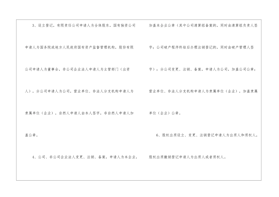 有关法人授权委托书汇总十篇_第3页