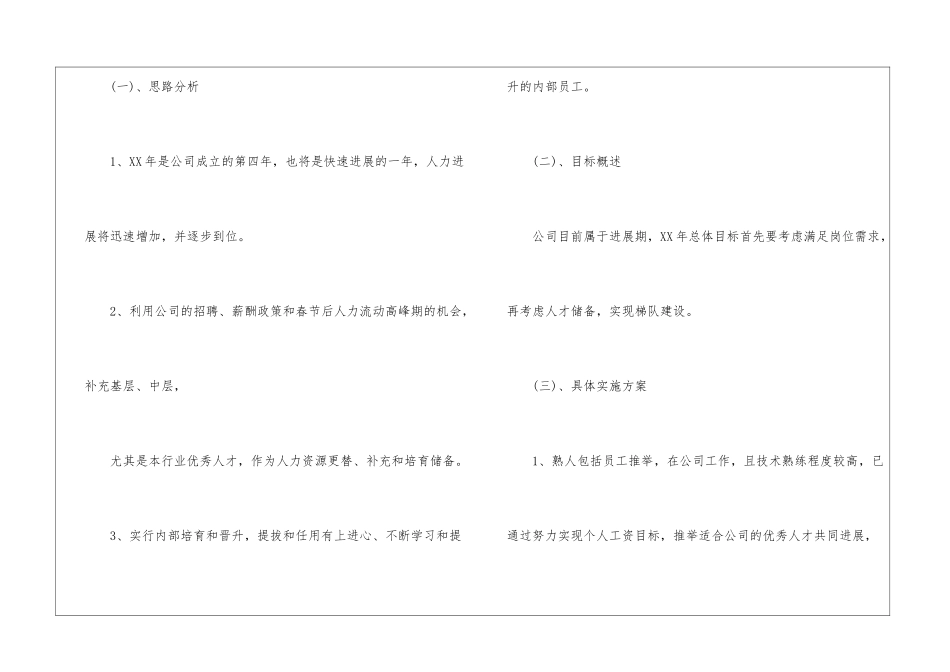 有关物业年度工作计划模板汇总六篇_第2页