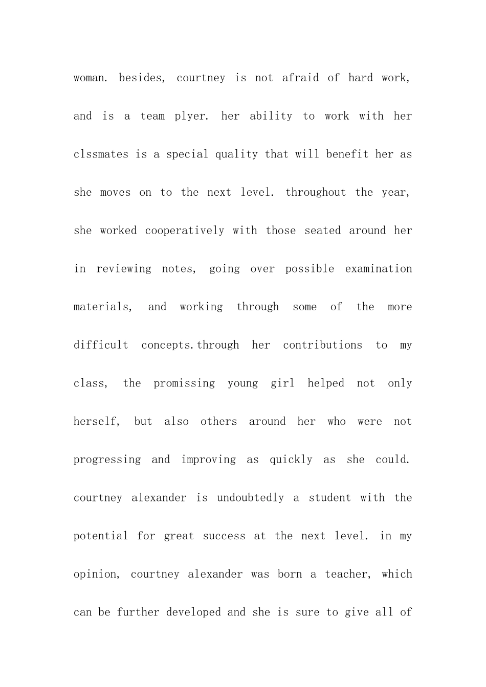 有关英文介绍信汇编五篇_第2页