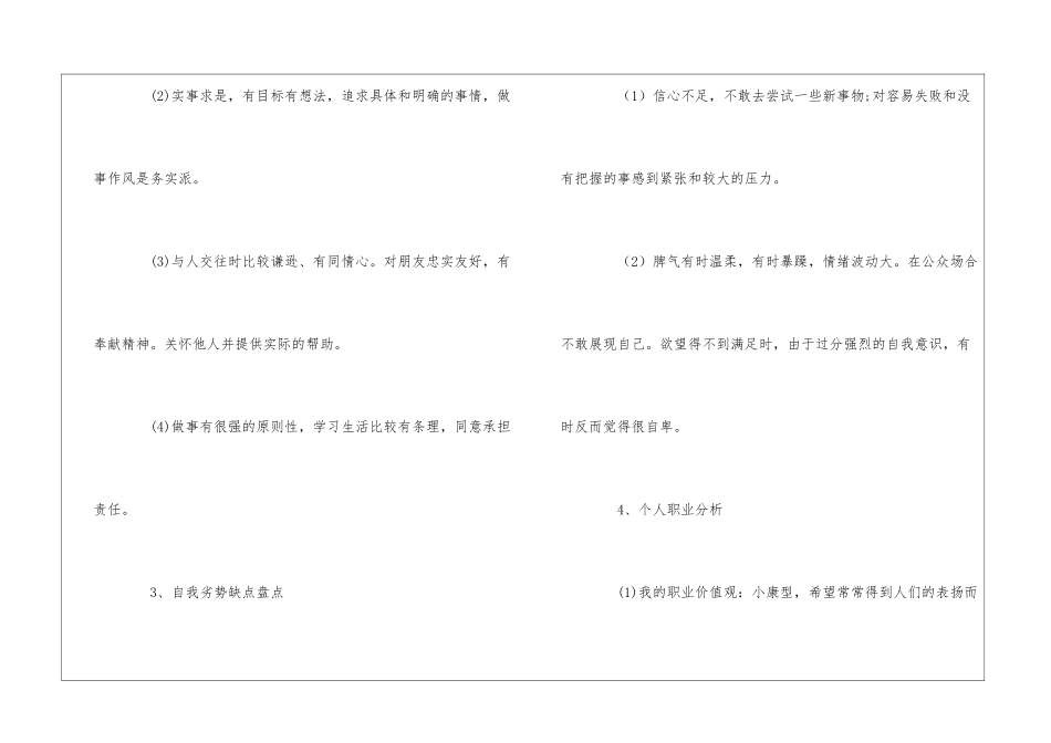 未来的职业规划怎么写_第2页