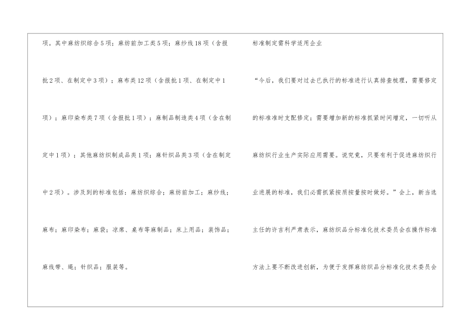 标准化助推麻纺稳健发展_第3页