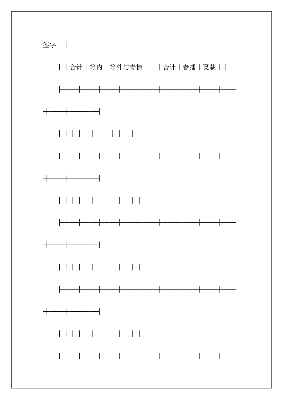 标准辣椒采购合同书标准电脑采购合同采购合同书_第3页