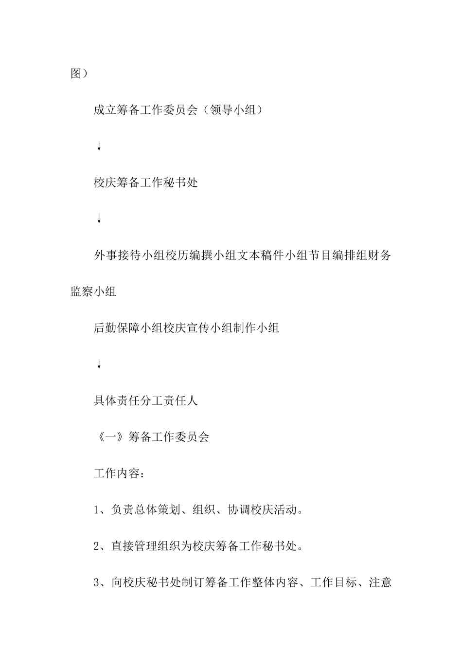 校庆策划方案_第3页