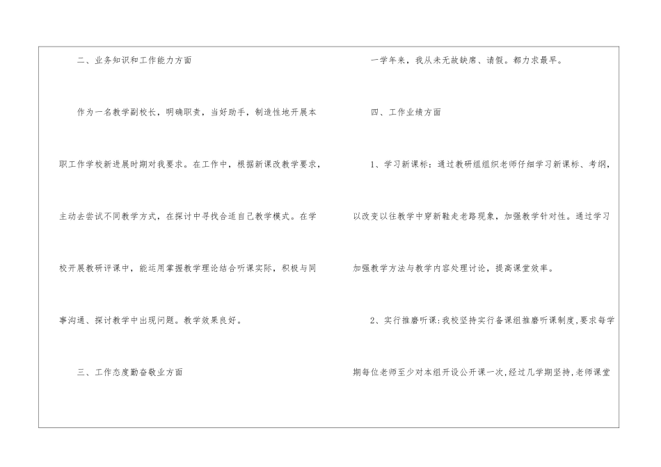 校长年度考核个人总结(通用6篇)_第2页