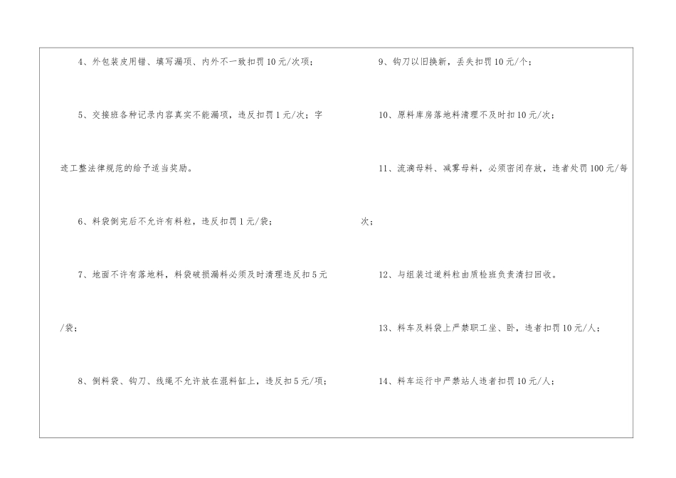 棚膜车间管理制度_第2页