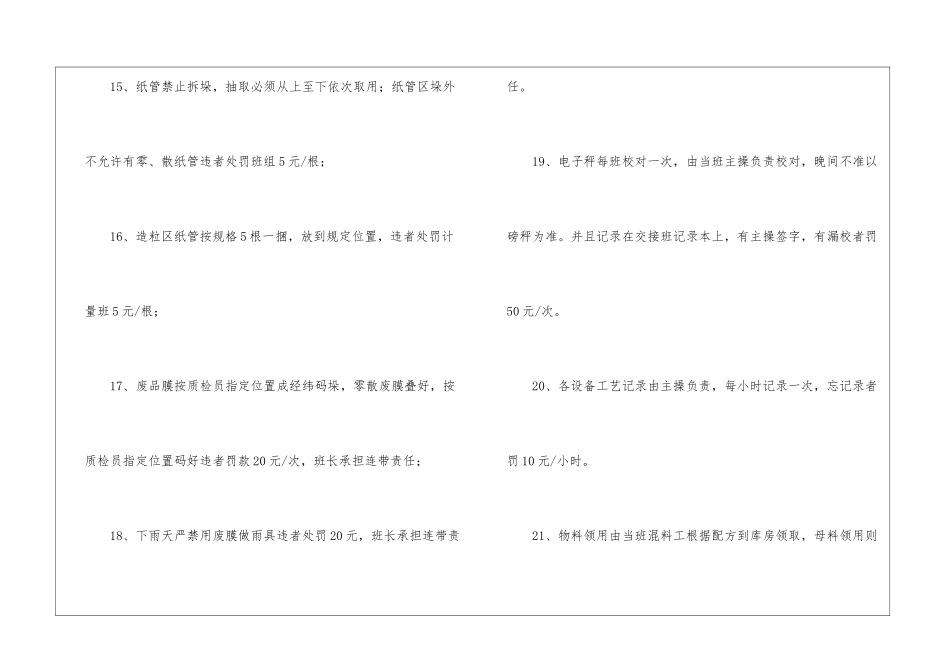 棚膜车间管理制度_第3页