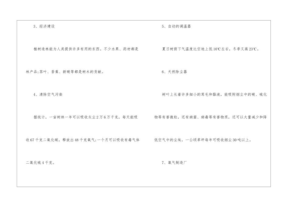 植树节植树的方法及步骤2024_第2页