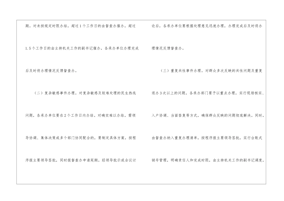 民生热线闭环运行工作制度_第2页