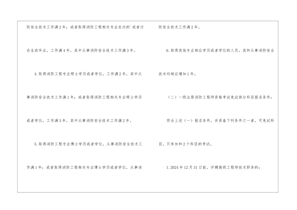 消防员资格证报考条件_第2页