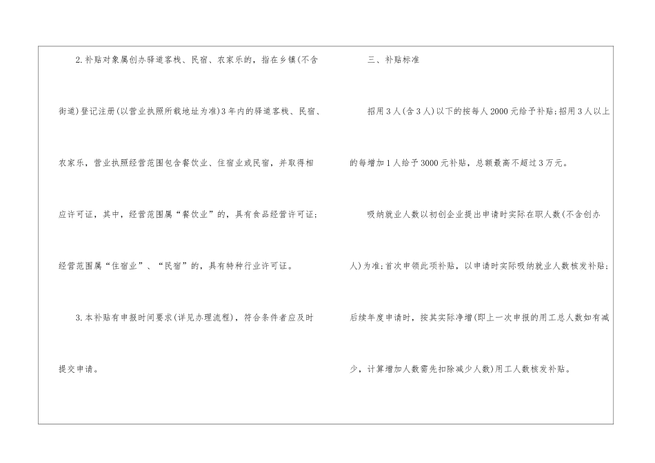 湛江创业补贴介绍_第2页