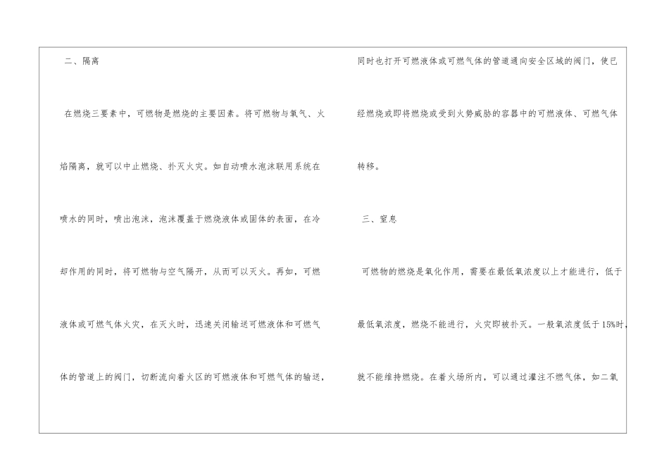 灭火的基本原理与方法_第2页