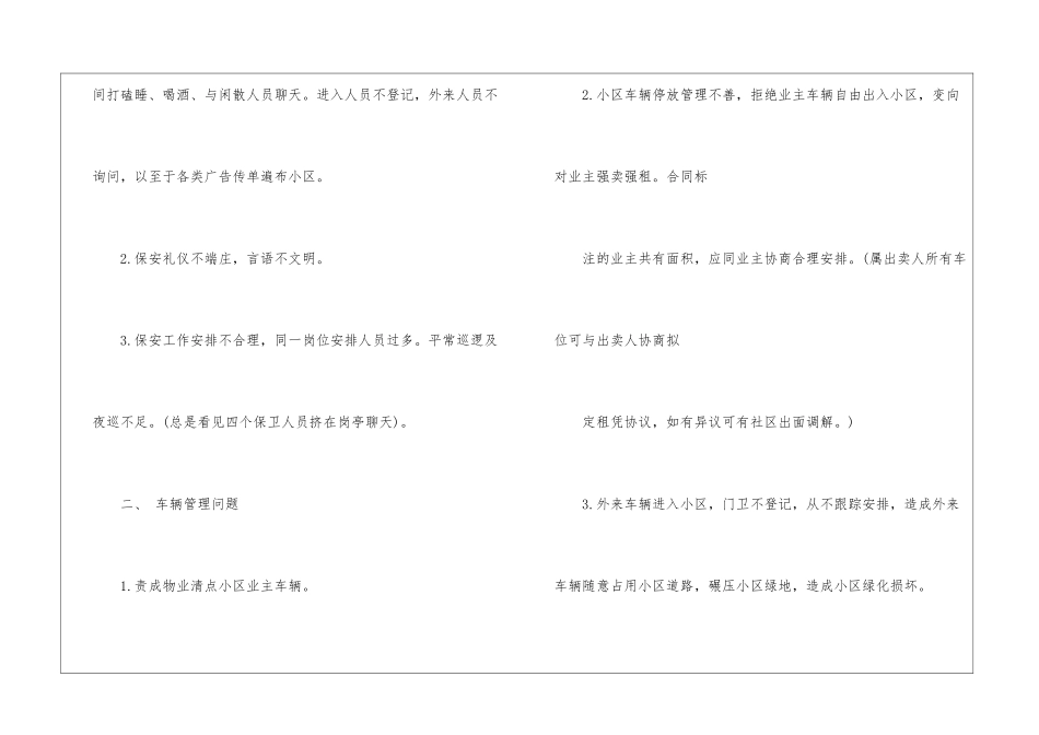 物业工程整改通知书_第3页