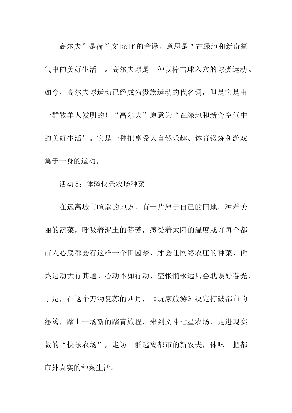 物业端午节活动策划方案_第3页