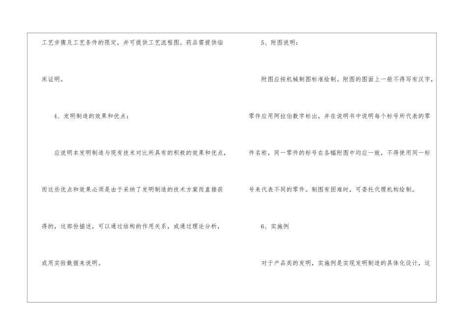 申请中国发明专利须知_第3页
