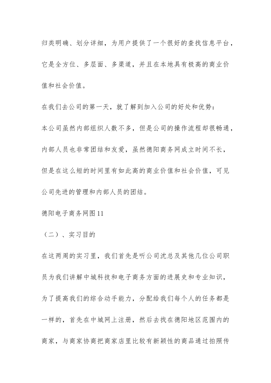 电子商务生产实习报告-_第3页