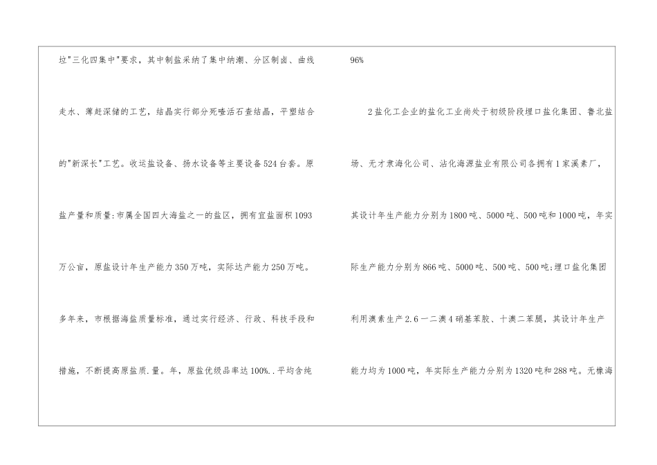 盐务局企业发展计划_第2页