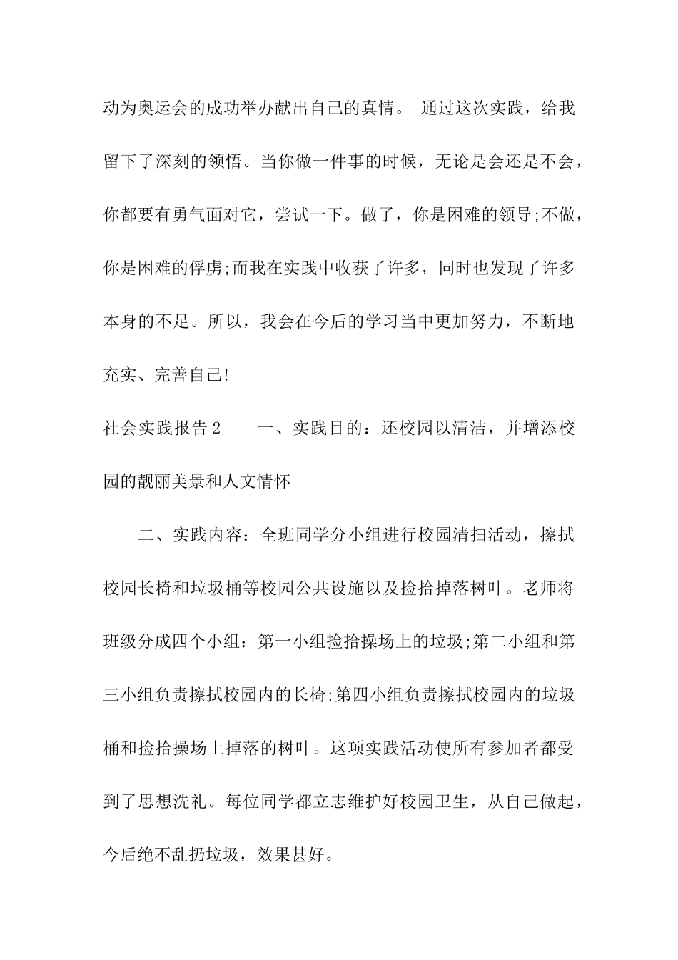 社会实践报告_第3页