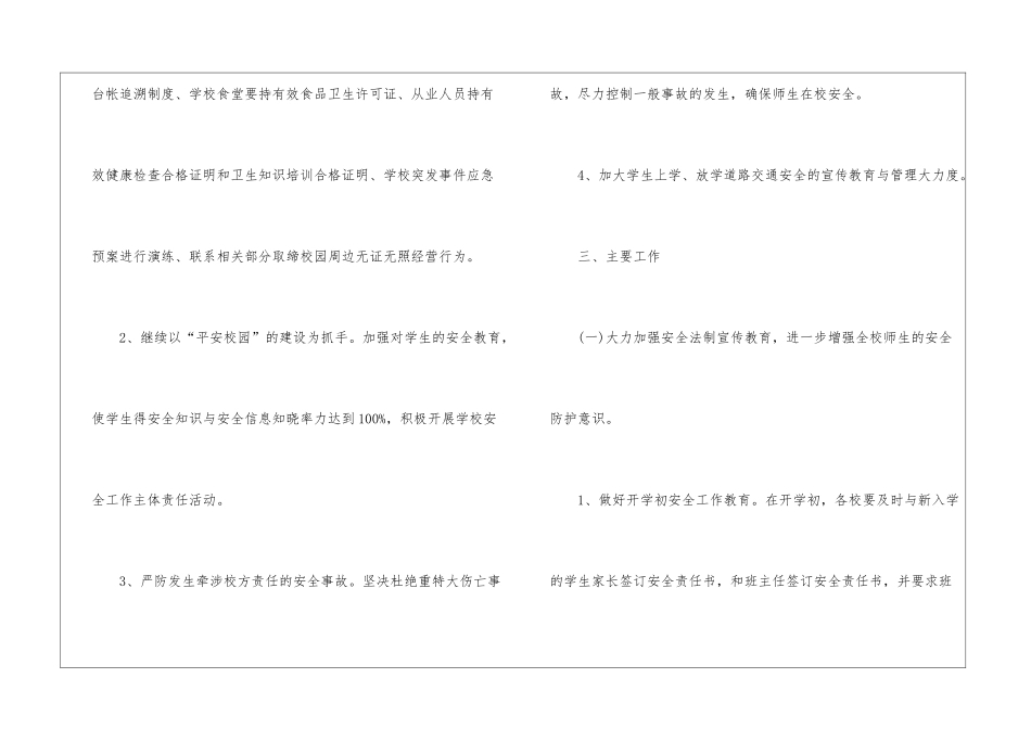 社区药品安全工作计划(7篇)_第2页