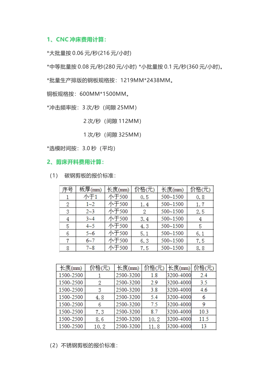 外协加工成本核算方法_第1页