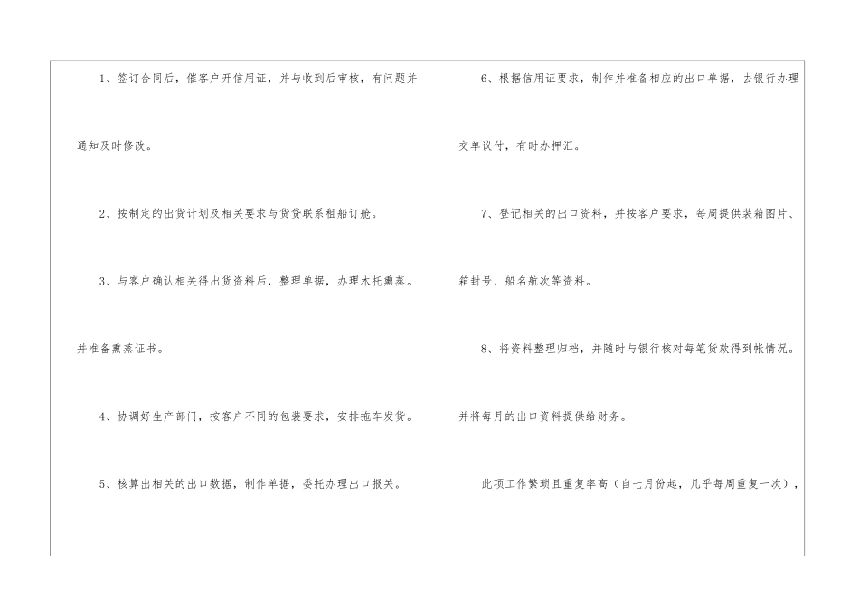 精选业务员的年终工作总结锦集六篇_第2页