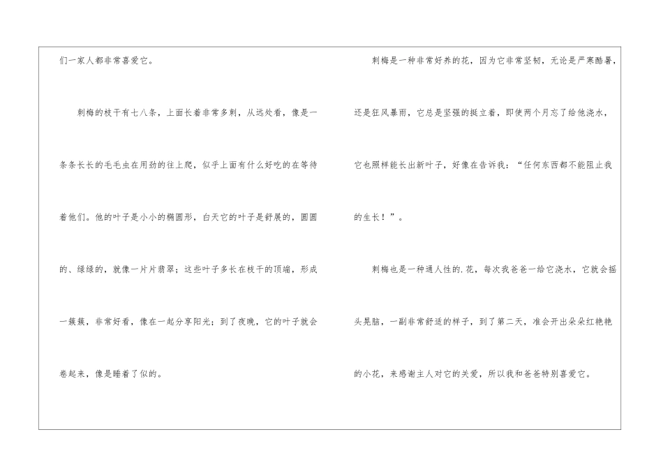 精选事物说明文作文300字三篇_第3页