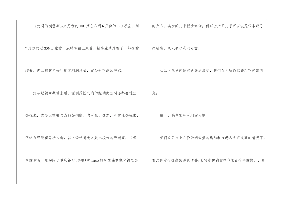 精选转正工作总结锦集9篇_第2页