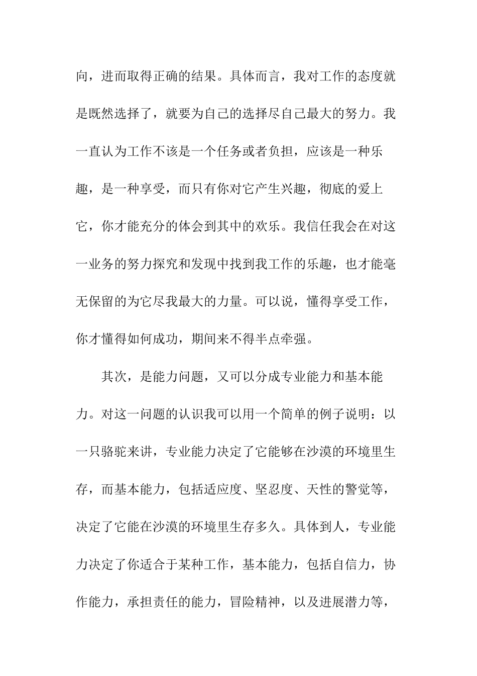 网络推广年终工作总结模板_第3页