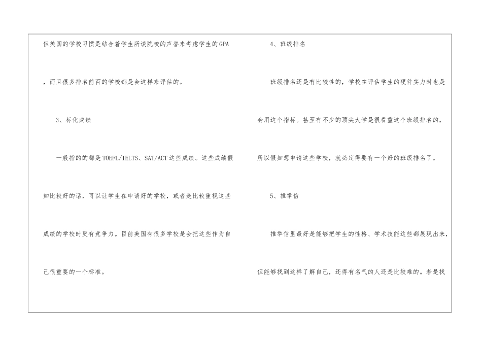 美国本科留学(15篇)_第2页