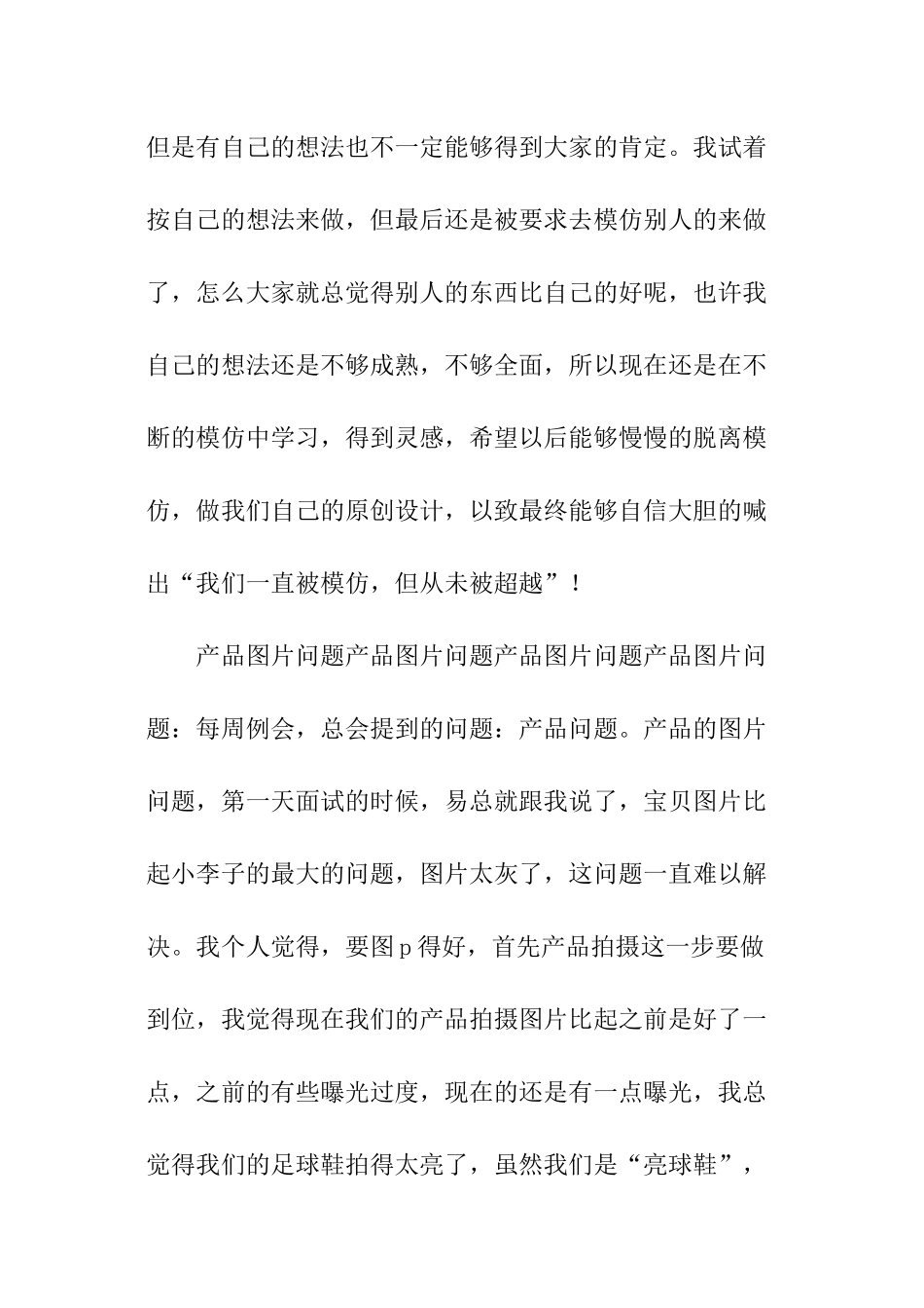 美工暑期实践报告_第2页