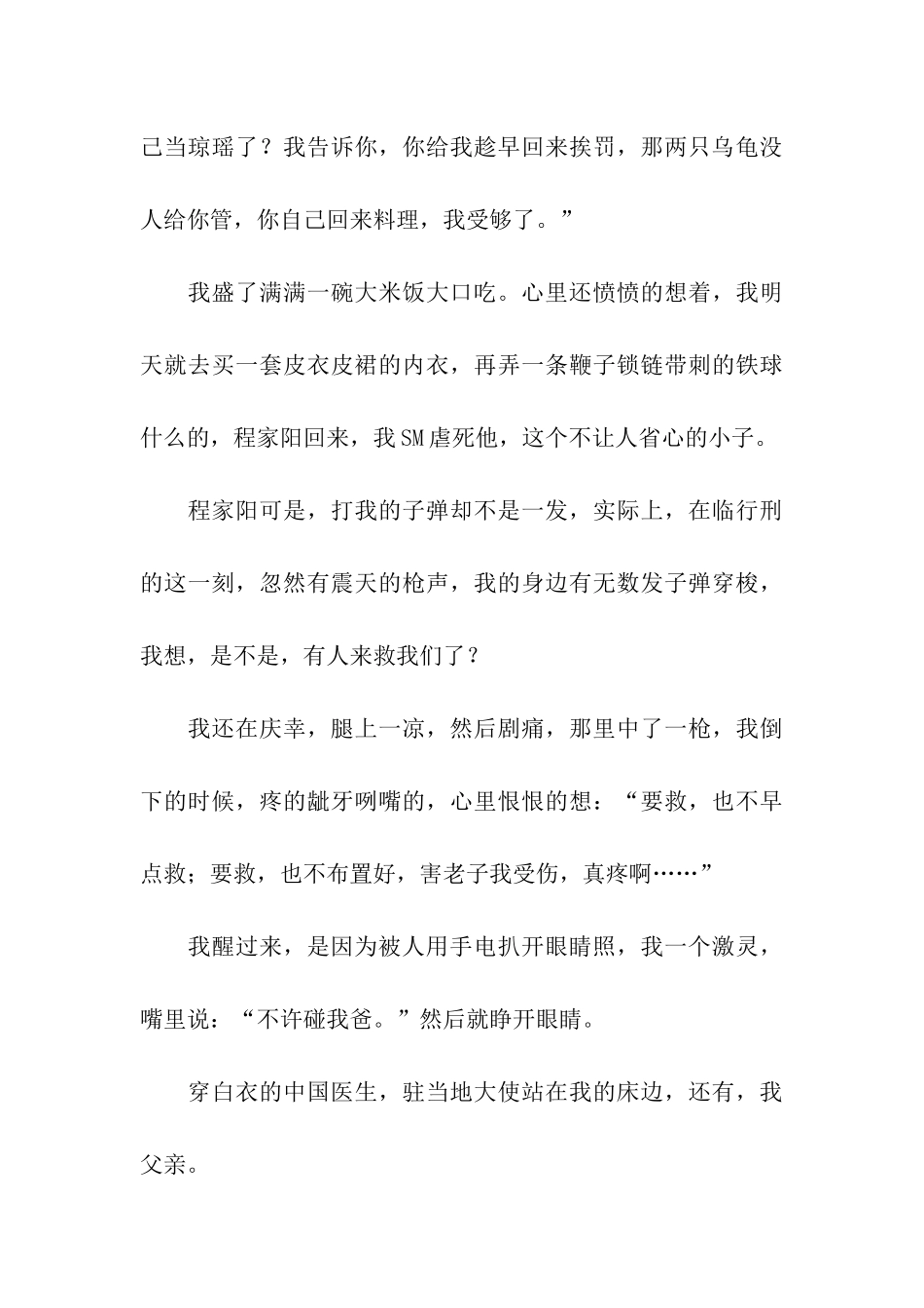 翻译官小说结局_第3页