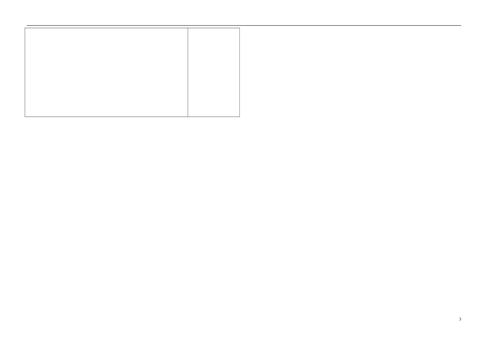 2014年春高中物理 6.5《宇宙航行》学案3 新人教版必修2_第3页