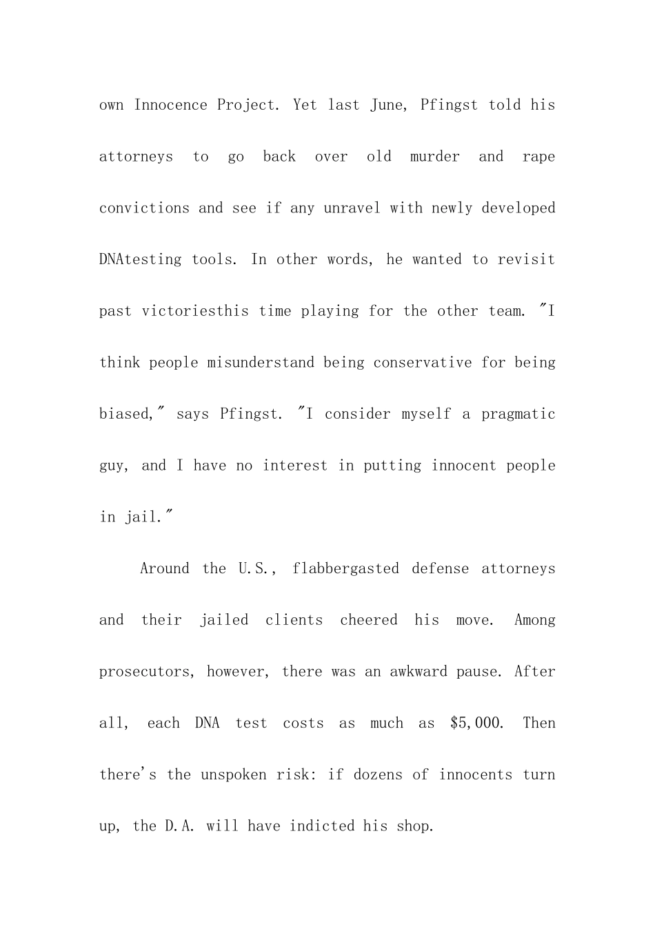 考研英语阅读最新必备_第2页