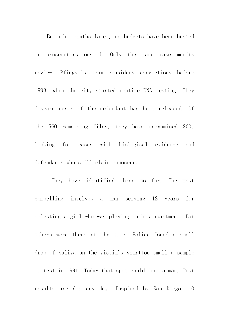 考研英语阅读最新必备_第3页