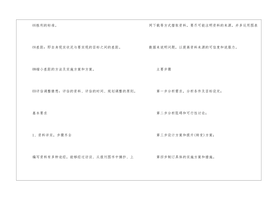 职业规划怎么写_第2页