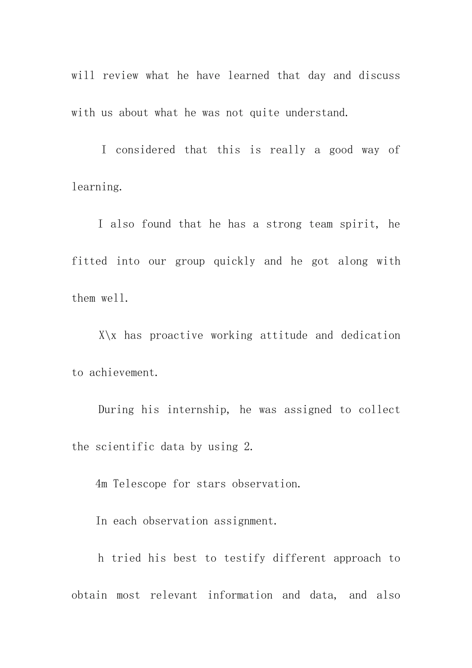 英国读研推荐信_第3页