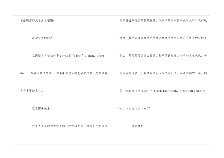 英文阅读技巧_第3页
