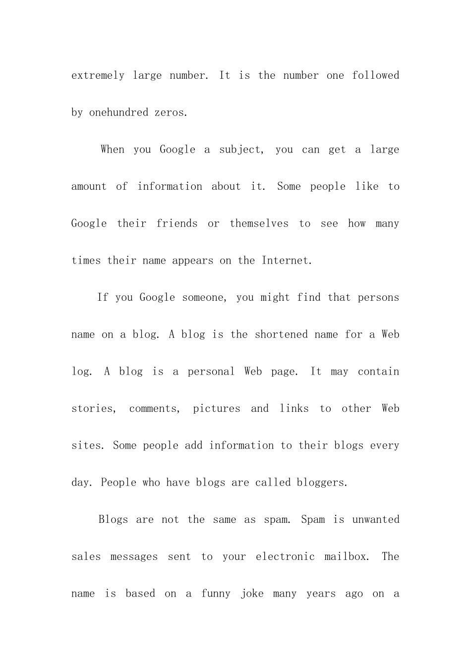 英语词汇典故-计算机术语_第3页