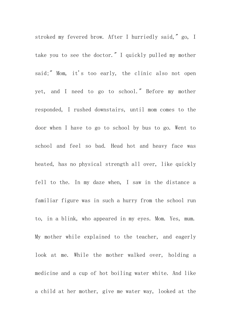 表示感谢-英文_第3页