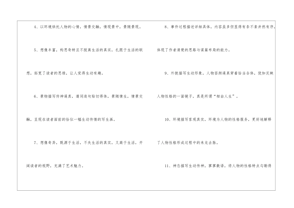 语文作文评语_第2页