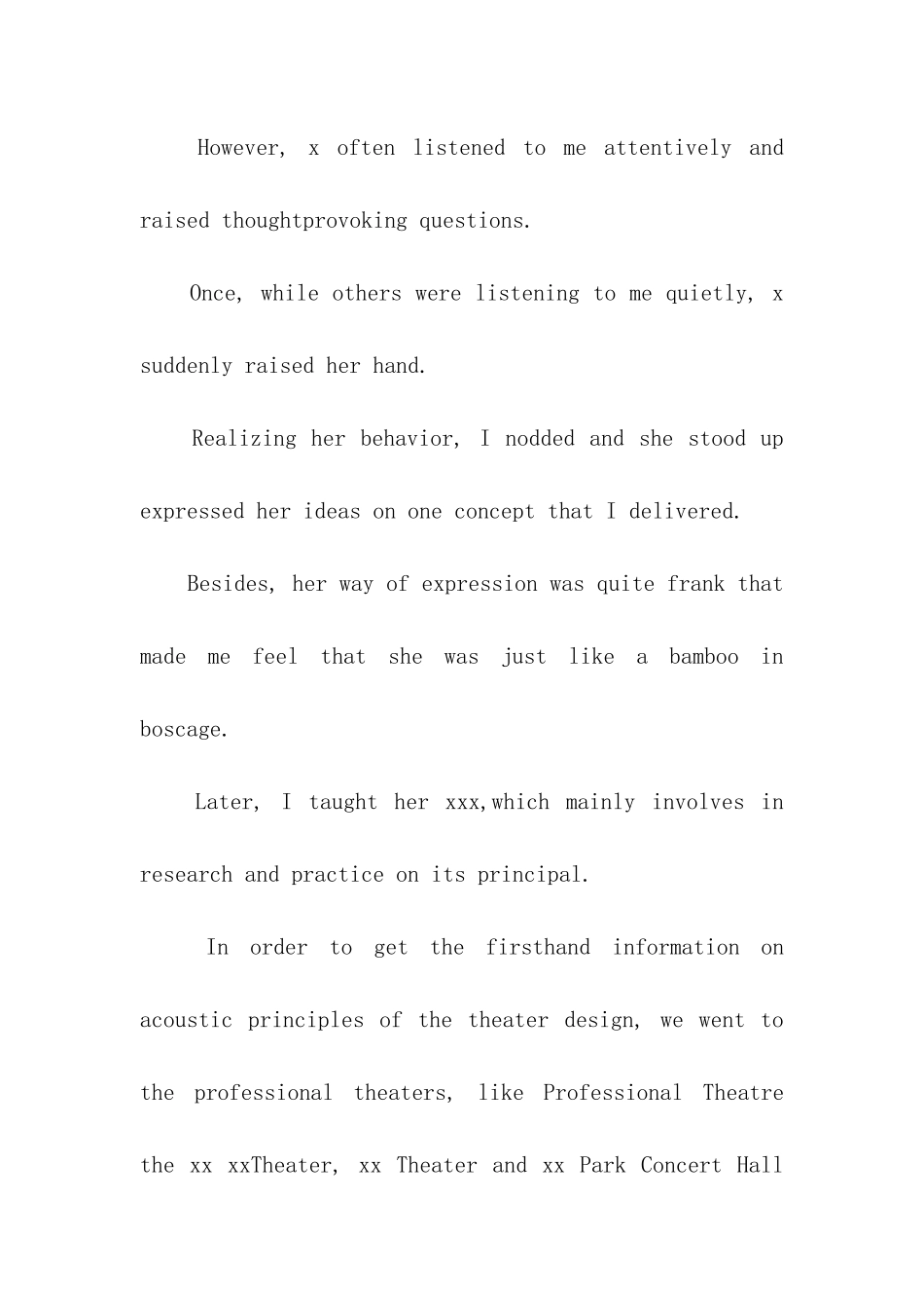 读研推荐信模板_第2页