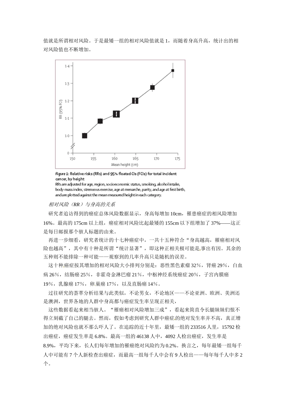 2014年高考化学二轮复习（热门素材+练习）高妹遭遇癌症危机了吗？_第2页