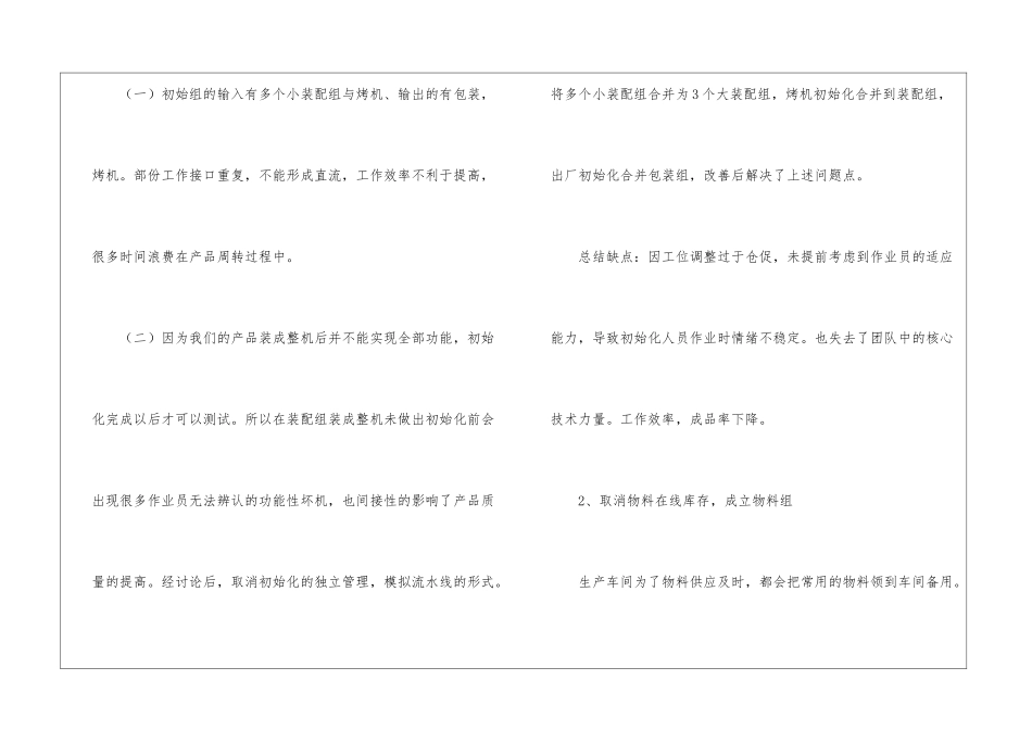 车间负责人年终总结_第3页