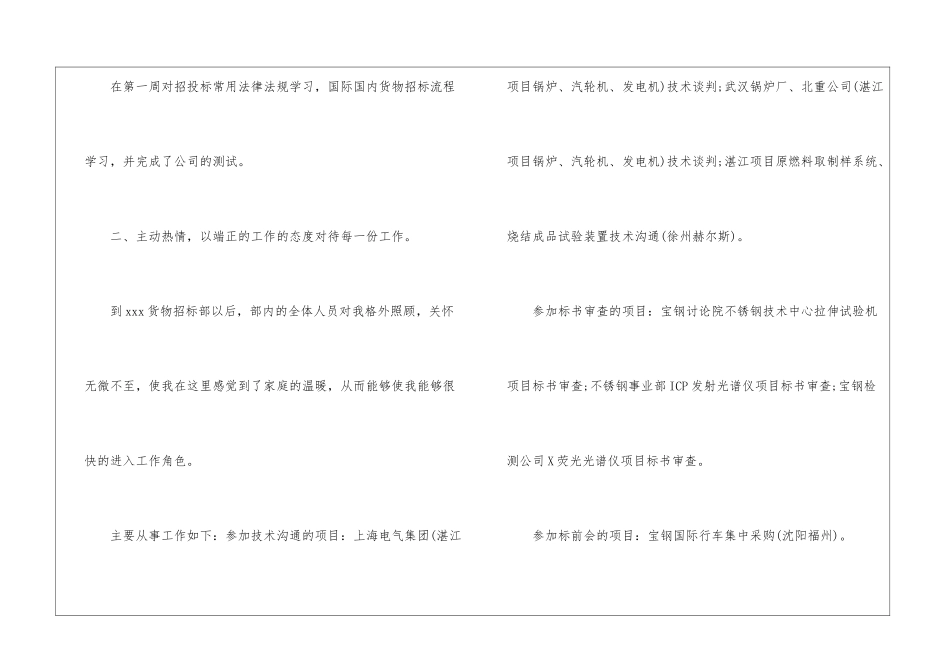 转正个人总结怎么写_第2页