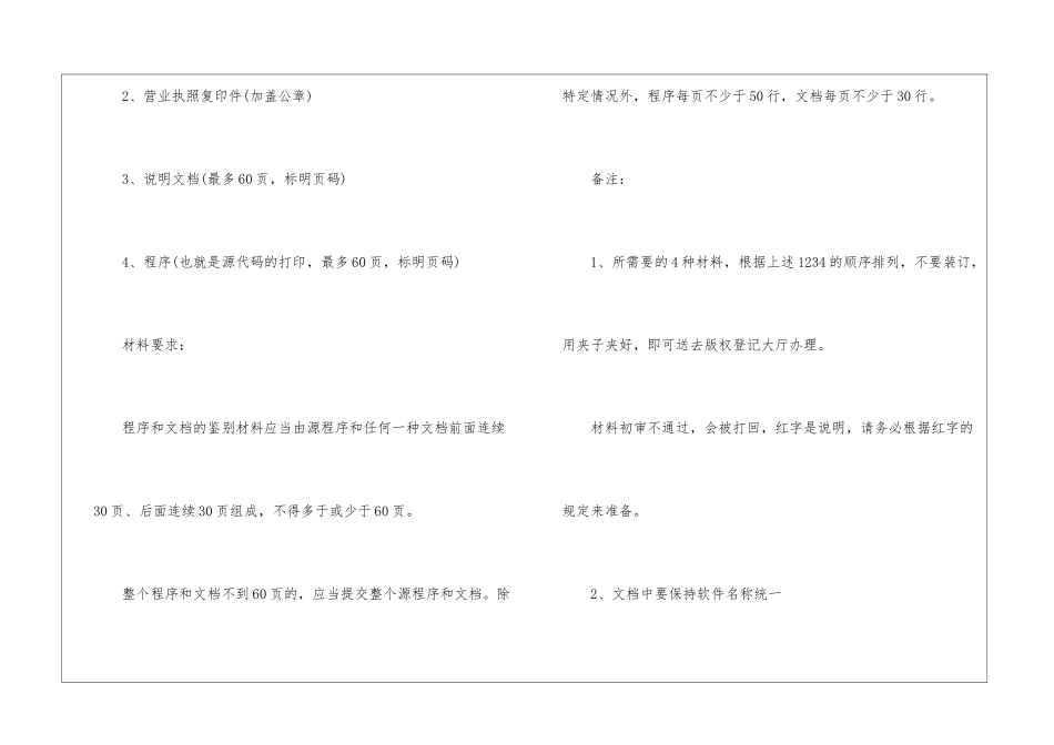 软件著作权申请如何申请_第3页