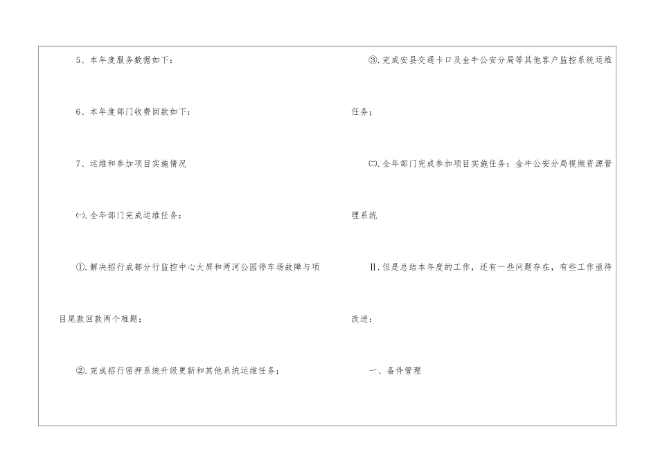 运维工作总结_第3页